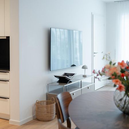 Schoentalhaus City Apartments Mit Balkon Aschaffenburg Luaran gambar