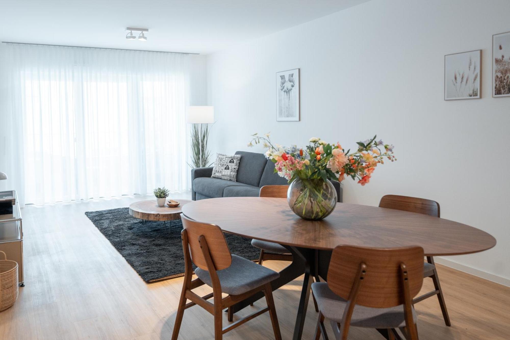 Schoentalhaus City Apartments Mit Balkon Aschaffenburg Luaran gambar