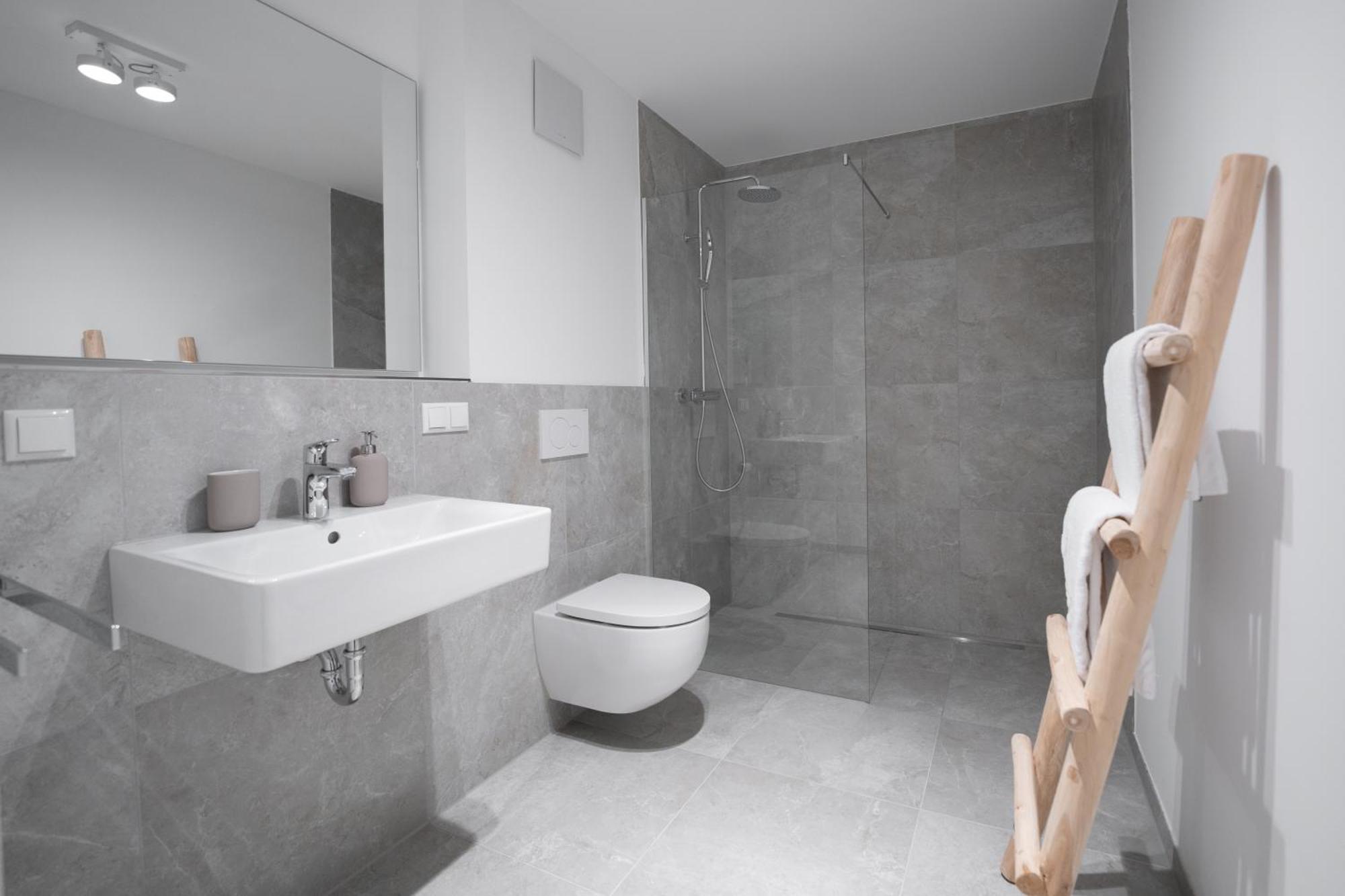 Schoentalhaus City Apartments Mit Balkon Aschaffenburg Luaran gambar
