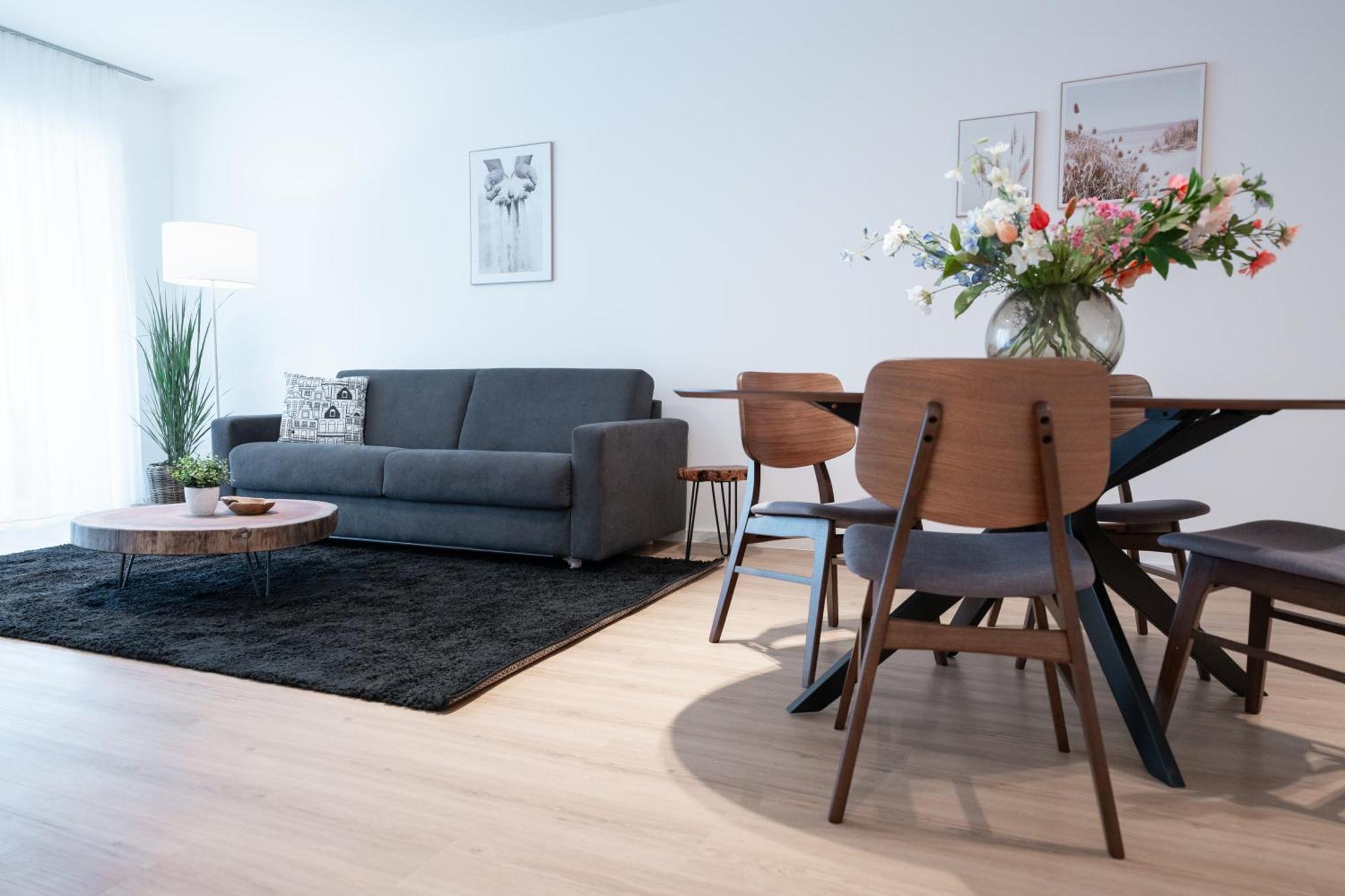Schoentalhaus City Apartments Mit Balkon Aschaffenburg Luaran gambar
